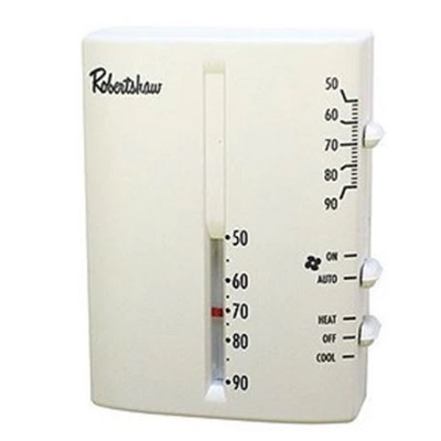 Robertshaw 9200 V Series Mechanical Thermostat