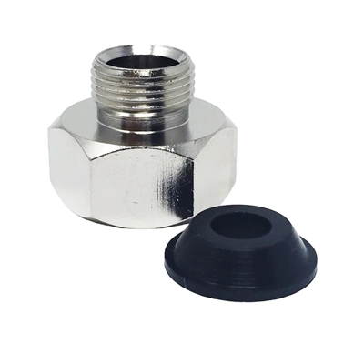 Supply Line Adapter