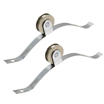 Spring Tension Roller