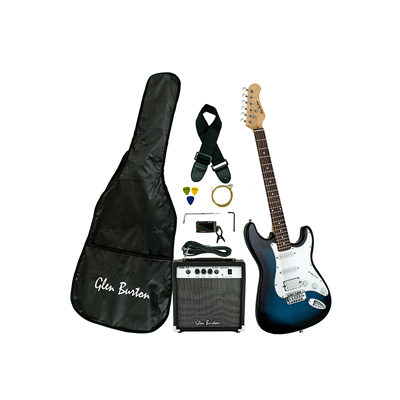 Electric Guitar Combo
