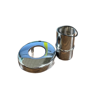 Shower Escutcheon F&SL