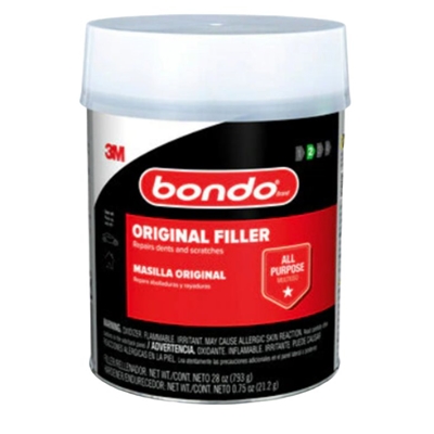 Bond - Putty Gray 1qt