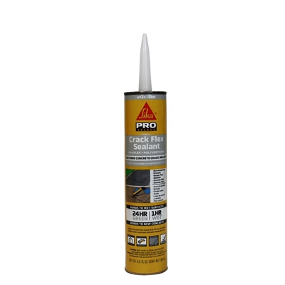 Crack Flex Sealant