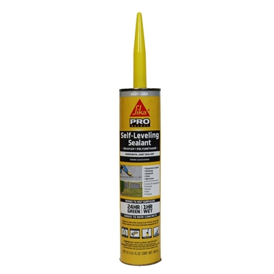 Self-Leveling Sealant