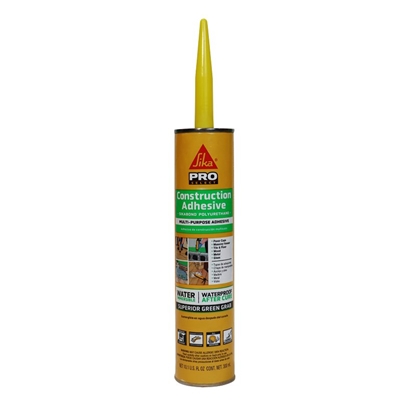 Construction   Adhesive