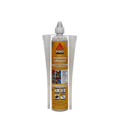 Anchoring Adhesive