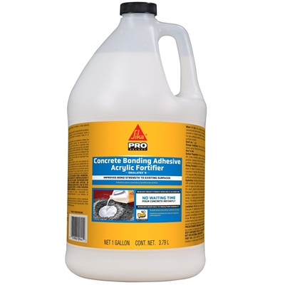 Concrete Bond Adhesive