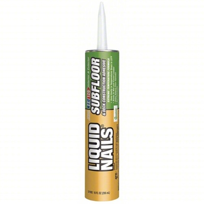 Liquid Nails Deck ADH 10oz