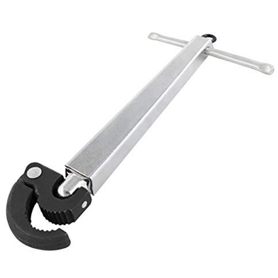 Telescoping Basin Wrench 9" - 16"
