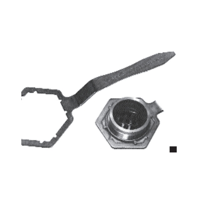 Classic Drain Wrench