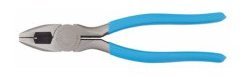CHANNELLOCK Round Nose Linemen's Pliers