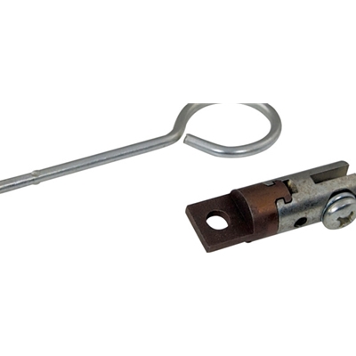 Drain Snake Tool Adapter