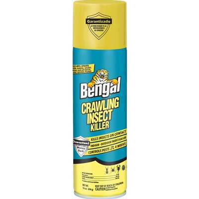Crawling Insect Killer