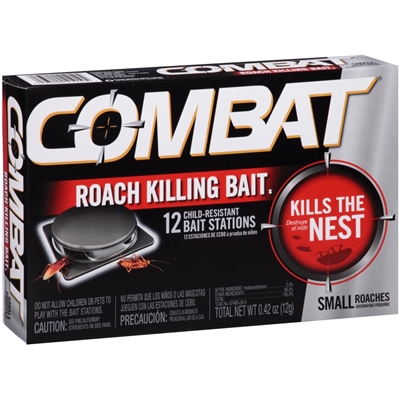 Roach Bait