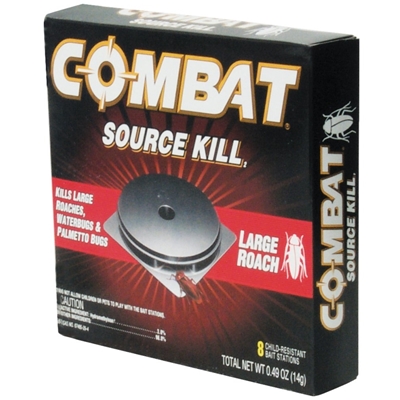 Roach Bait Large
