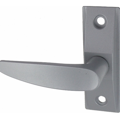 Lockset Leve HNDL W/CAM