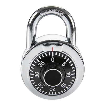 Combination Padlock