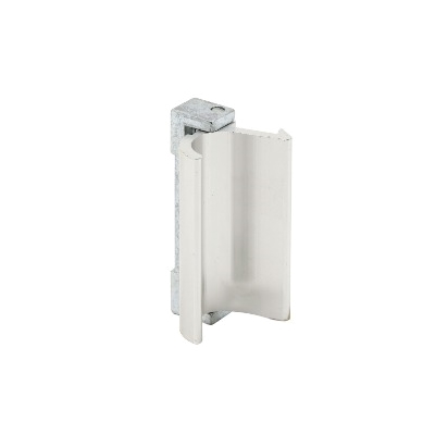 Latch&Pull Sliding WDW Sprng CHR