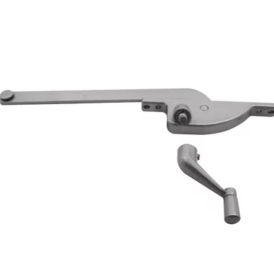 CASEMENT OPERATOR TEAR 8" RH AL