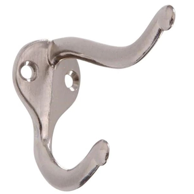Coat and Hat Hook