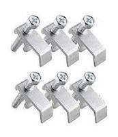 Bar Sink Clips