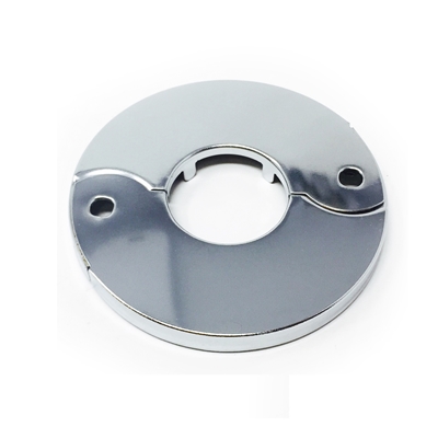 Flange for Pipe or Tubing