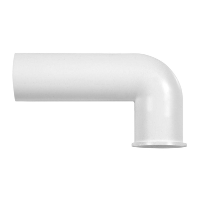 Poly Disposal Elbow