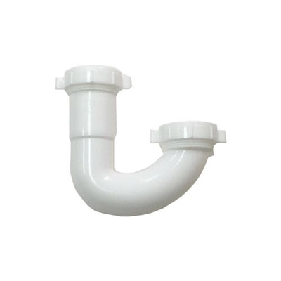 Plastic Tubular J Bend