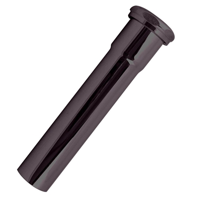Plastic Tubular Slip Joint Extension