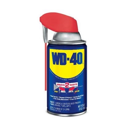 WD-40