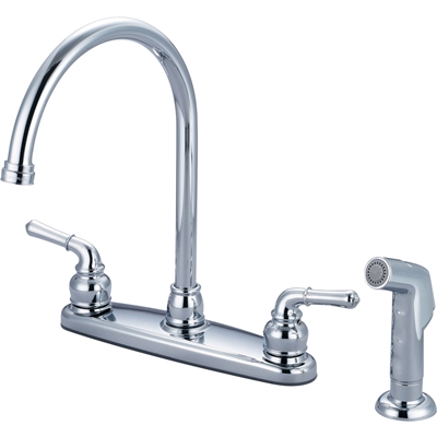 Kitchen Faucet