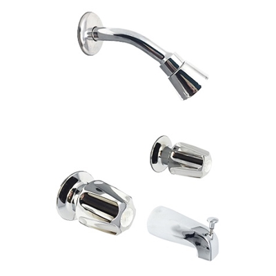 Metal Handles