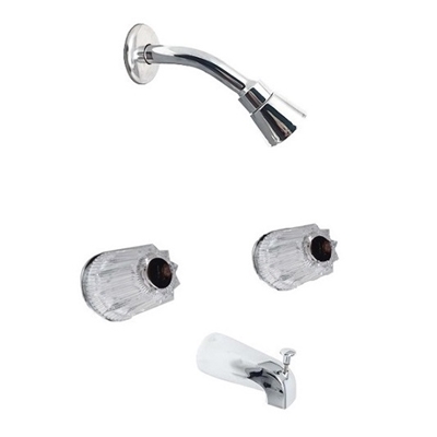 Acrylic Handles