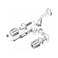 Metal Handles-Adjustable