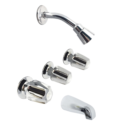 Shower Set