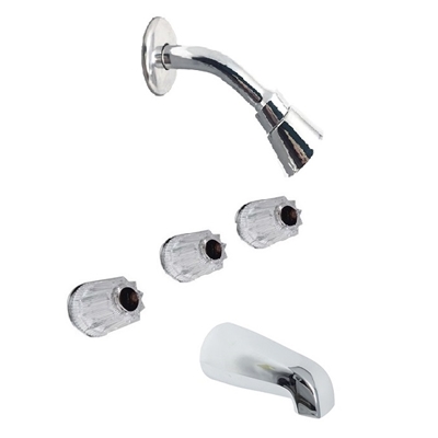 Shower Set