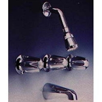 Shower Set