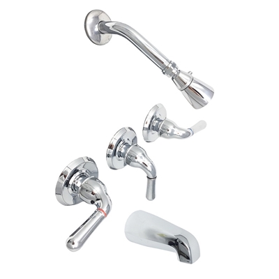 Lever Handle