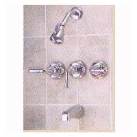 Lever Handle