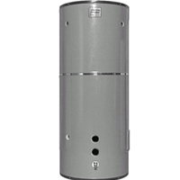 Residential Water Storage Tank