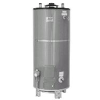 Commercial Gas Water HeaterLight Duty 75 Gallon 76,000 BTU