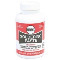 Solder Flux