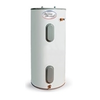 Electric Water Heater 30 Gallon / 240 Volt /4500-4500 Watt Elements