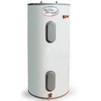 Electric Water Heater 50 Gallon / 240 Volt /4500-4500 Watt Elements