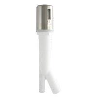 Dishwasher Air Gap