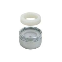 Faucet Aerator Dual Thread Male & Female