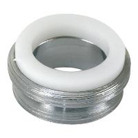 Aerator Adapters Male Thread