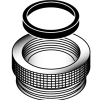 Faucet Aerator Adapter