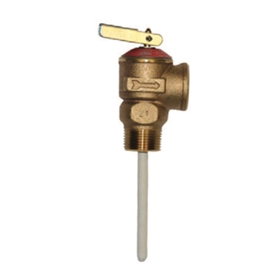 Wilkins Temperature & Pressure Relief Valve TP1100A