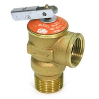 Wilkins Pressure Relief Valve P1000AXL